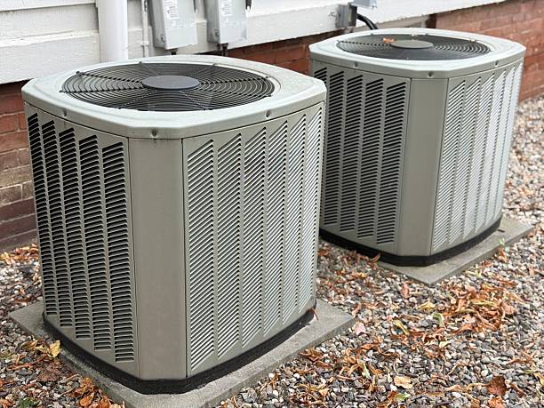Reliable Hvac contractor in Effingham, KS by JG Cool HVAC